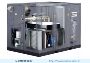 MÁY NÉN KHÍ ATLAS COPCO