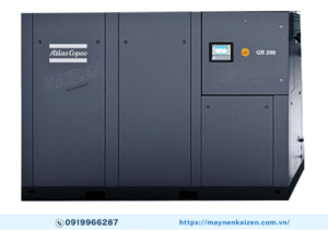 MÁY NÉN KHÍ ATLAS COPCO