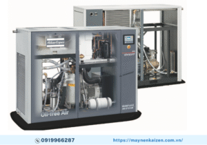 MÁY NÉN KHÍ ATLAS COPCO