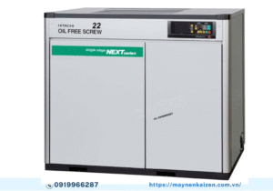 MÁY NÉN KHÍ HITACHI