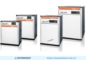 MÁY NÉN KHÍ HITACHI