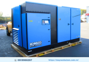 MÁY NÉN KHÍ KOBELCO
