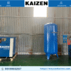 MÁY NÉN KHÍ TRỤC VÍT 150HP 110KW KAIZEN
