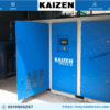MÁY NÉN KHÍ TRỤC VÍT 210HP 150KW KAIZEN