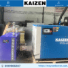 MÁY NÉN KHÍ TRỤC VÍT 75HP 55KW KAIZEN