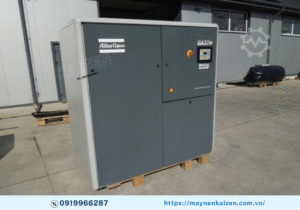 MÁY NÉN KHÍ ATLAS COPCO 30HP 22KW