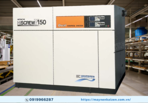 MÁY NÉN KHÍ HITACHI 22KW 30HP