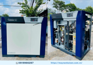 MÁY NÉN KHÍ KOBELCO 50HP 37KW